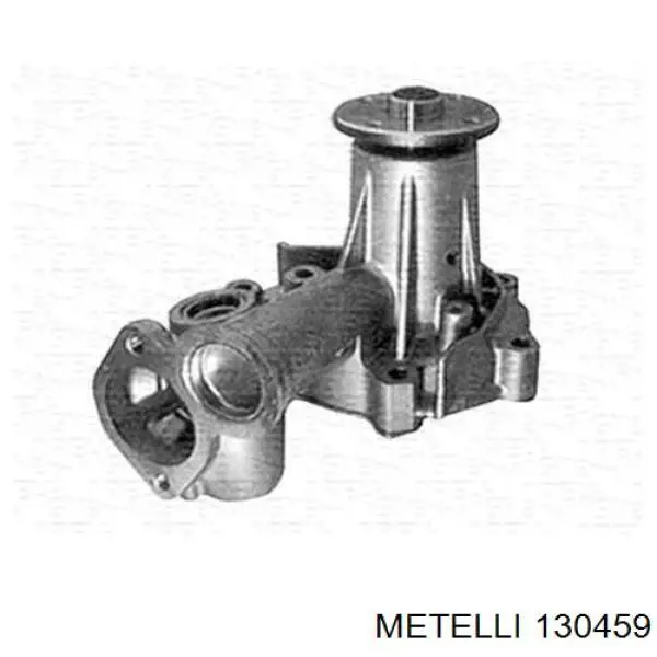 130459 Metelli