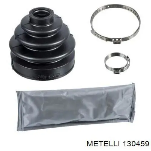 Купить 130459 Metelli Пыльник гранаты наружный, передний