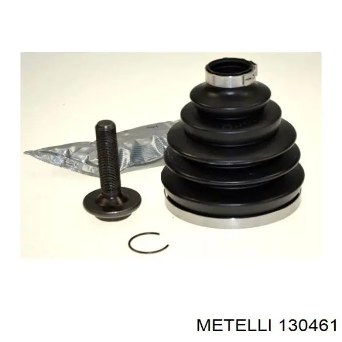 Купить 130461 Metelli Пыльник гранаты наружный, передний