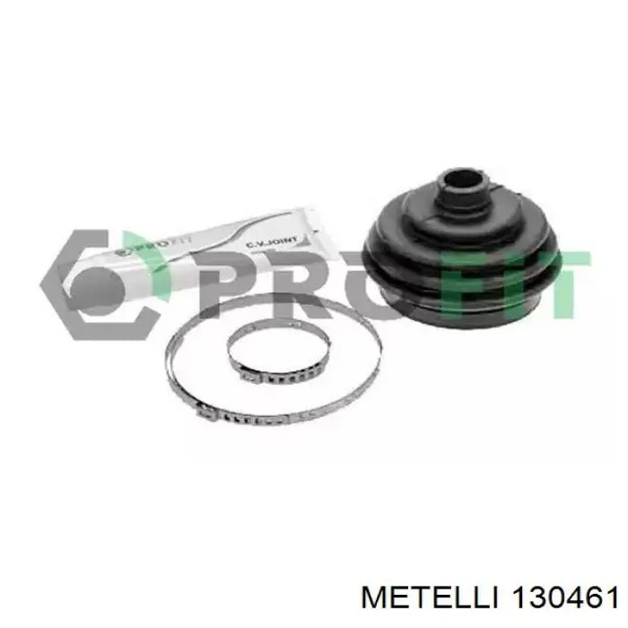 Чехол шруса Metelli 130461 цена, от 13.87 USD