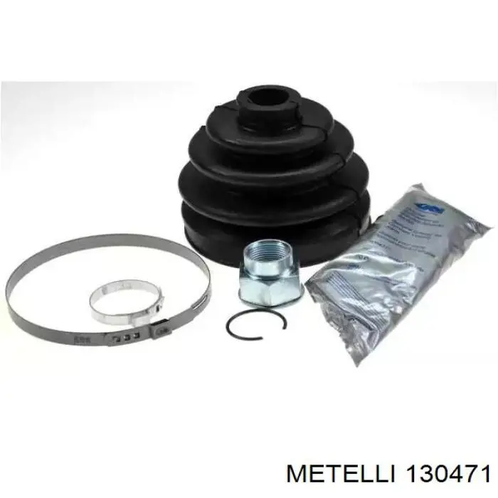 Чехол шруса Metelli 130471 цена, от 11.16 USD