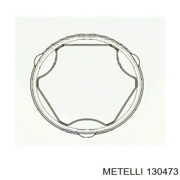 130473 Metelli