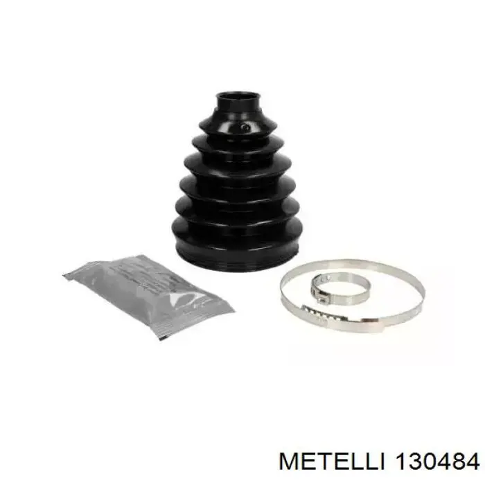 Чехол шруса Metelli 130484 цена, от 11.74 USD
