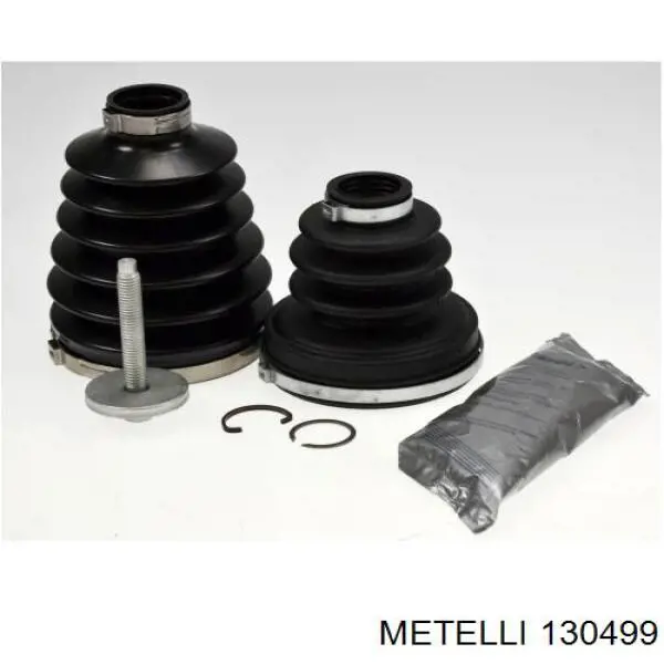 130499 Metelli