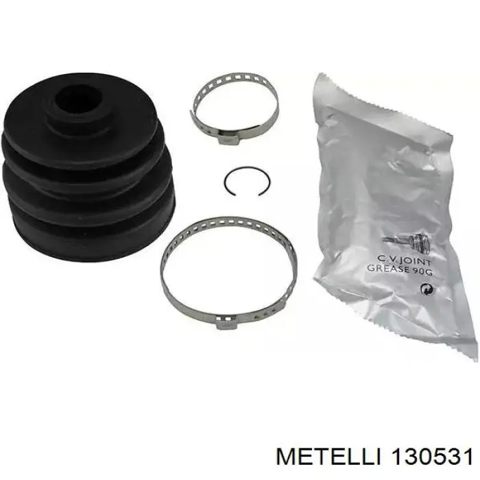 Чехол шруса Metelli 130531 цена, от 8.87 USD
