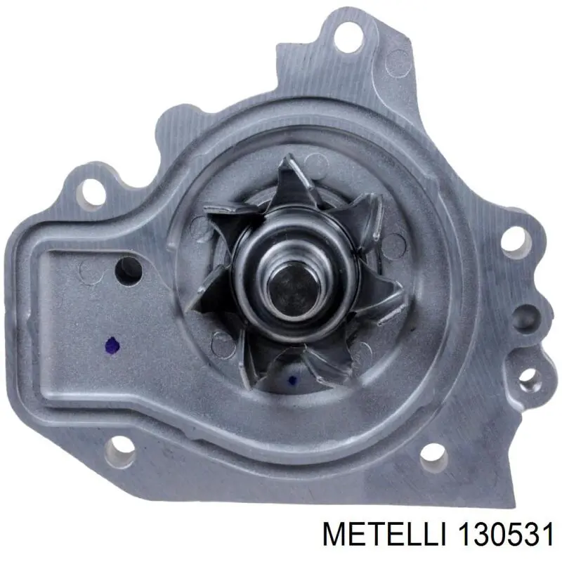 Купить 130531 Metelli Пыльник гранаты наружный, передний