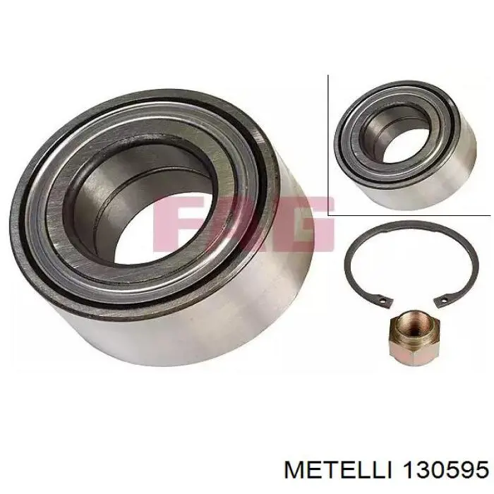 Чехол шруса Metelli 130595 цена, от 8.24 USD