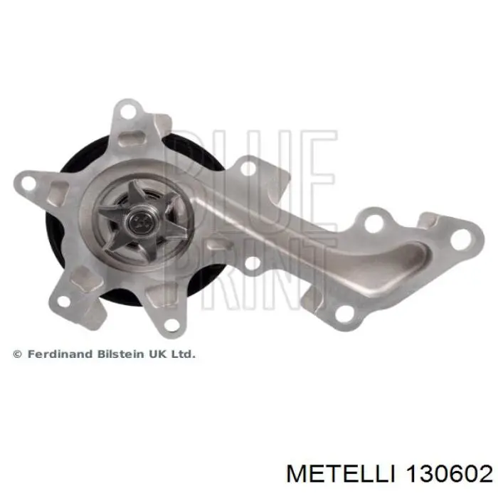 Купить 130602 Metelli Пыльник гранаты наружный, передний