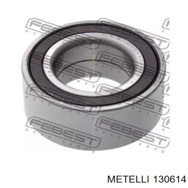 13-0614 Metelli bota de proteção externa de junta homocinética do semieixo dianteiro