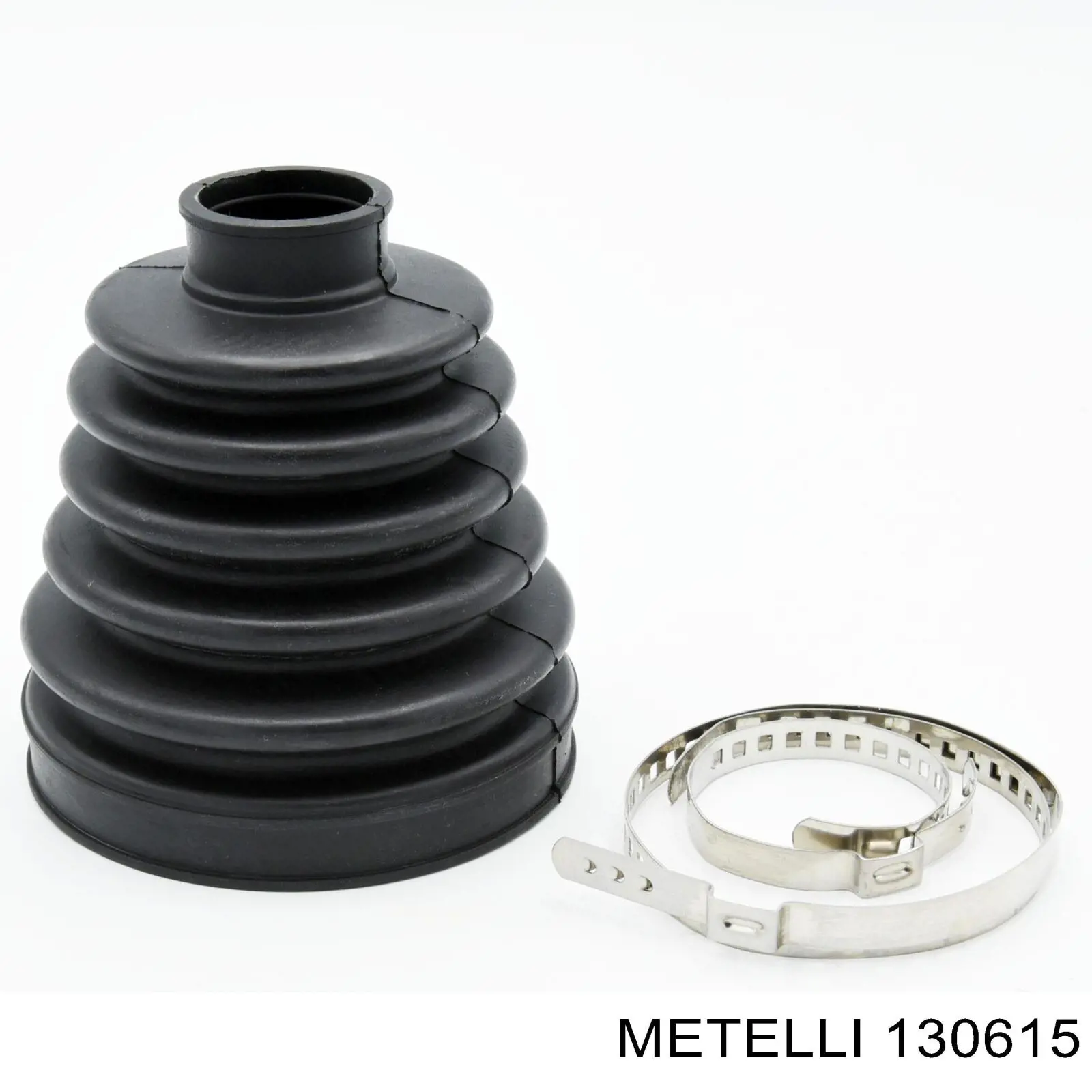 130615 Metelli Пыльник шарнира привода