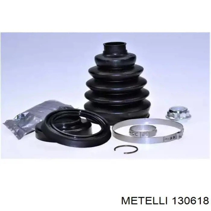 Чехол шруса Cifam 613618 цена, от 11.28 USD