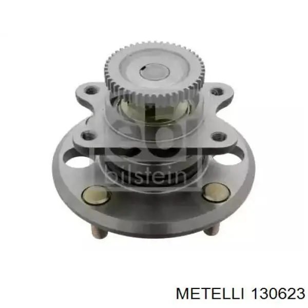 Пыльник гранаты внешний, правый Metelli 130623