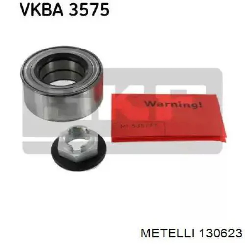 Пыльник ШРУСа внешний, правый Metelli 130623 цена, от 7.15 USD
