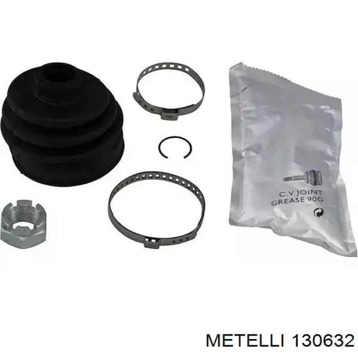 Чехол шруса Metelli 130632 цена, от 7.88 USD