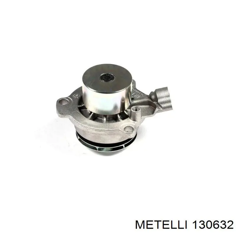 Купить 130632 Metelli Пыльник гранаты наружный, передний