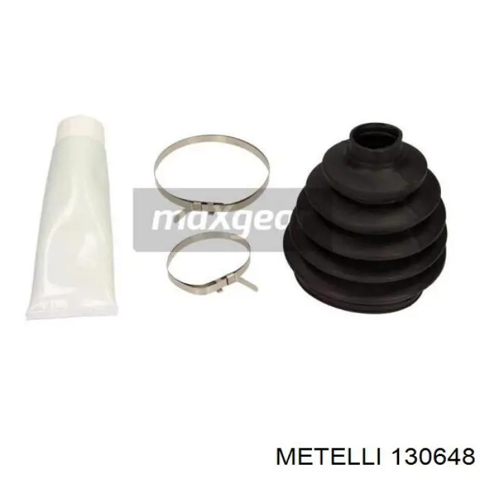 130648 Metelli
