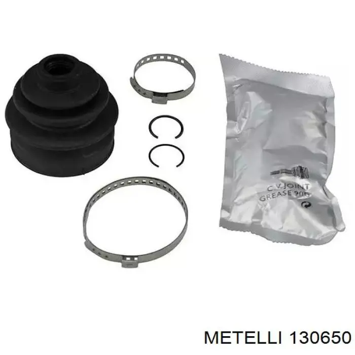 Чехол шруса Metelli 130650 цена, от 8.25 USD