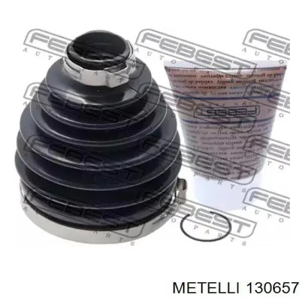 Чехол шруса Metelli 130657 цена, от 8.61 USD