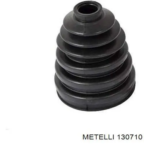 Пыльник ШРУСа наружный 130710 Metelli
