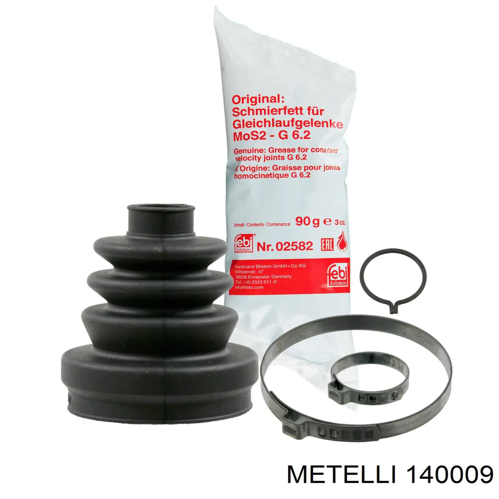 140009 Metelli