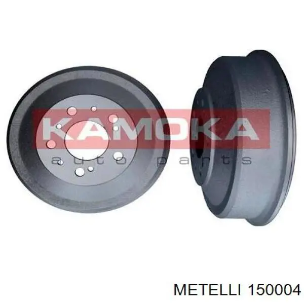 ШРУС наружный передний 150004 Metelli