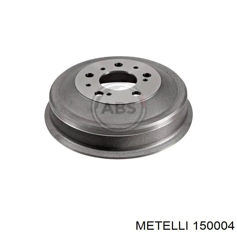 150004 Metelli Наружная граната