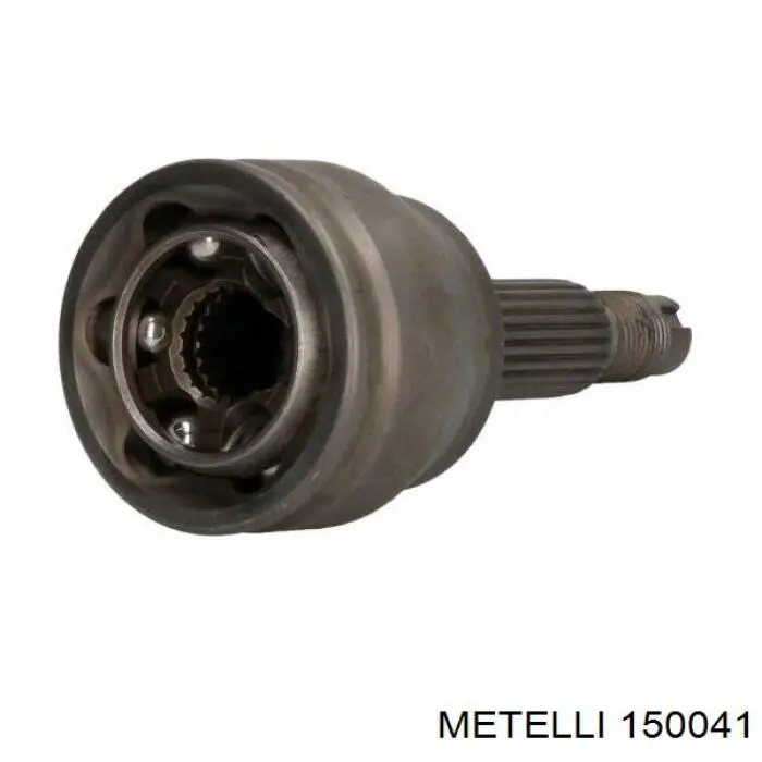 150041 Metelli Наружная граната