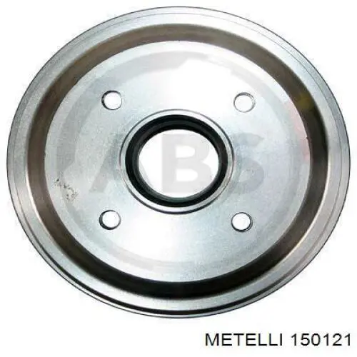 Граната колесная Metelli 150121 цена, от 32.90 USD