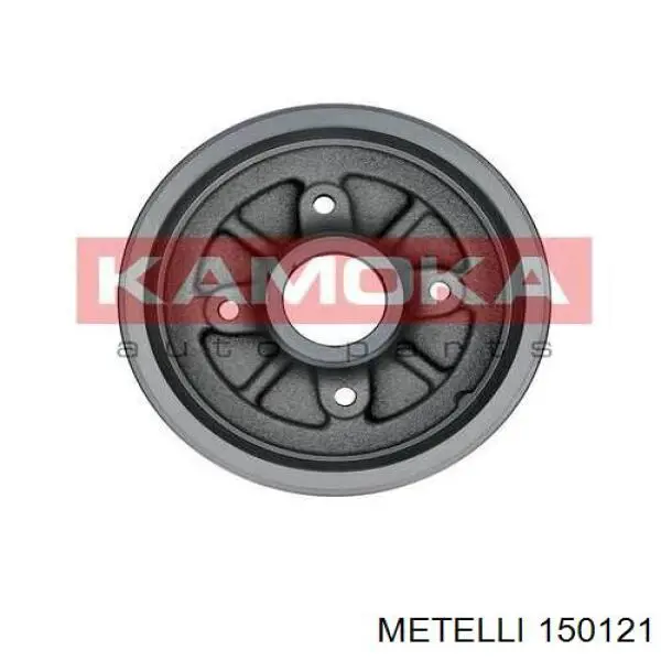 150121 Metelli Наружная граната