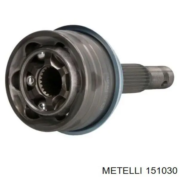151030 Metelli Наружная граната