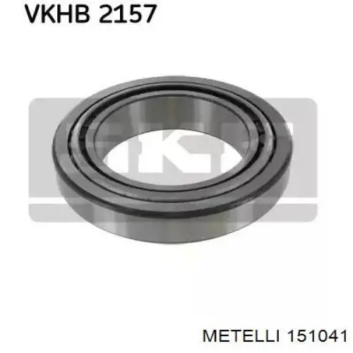 Купить 151041 Metelli Внешняя граната