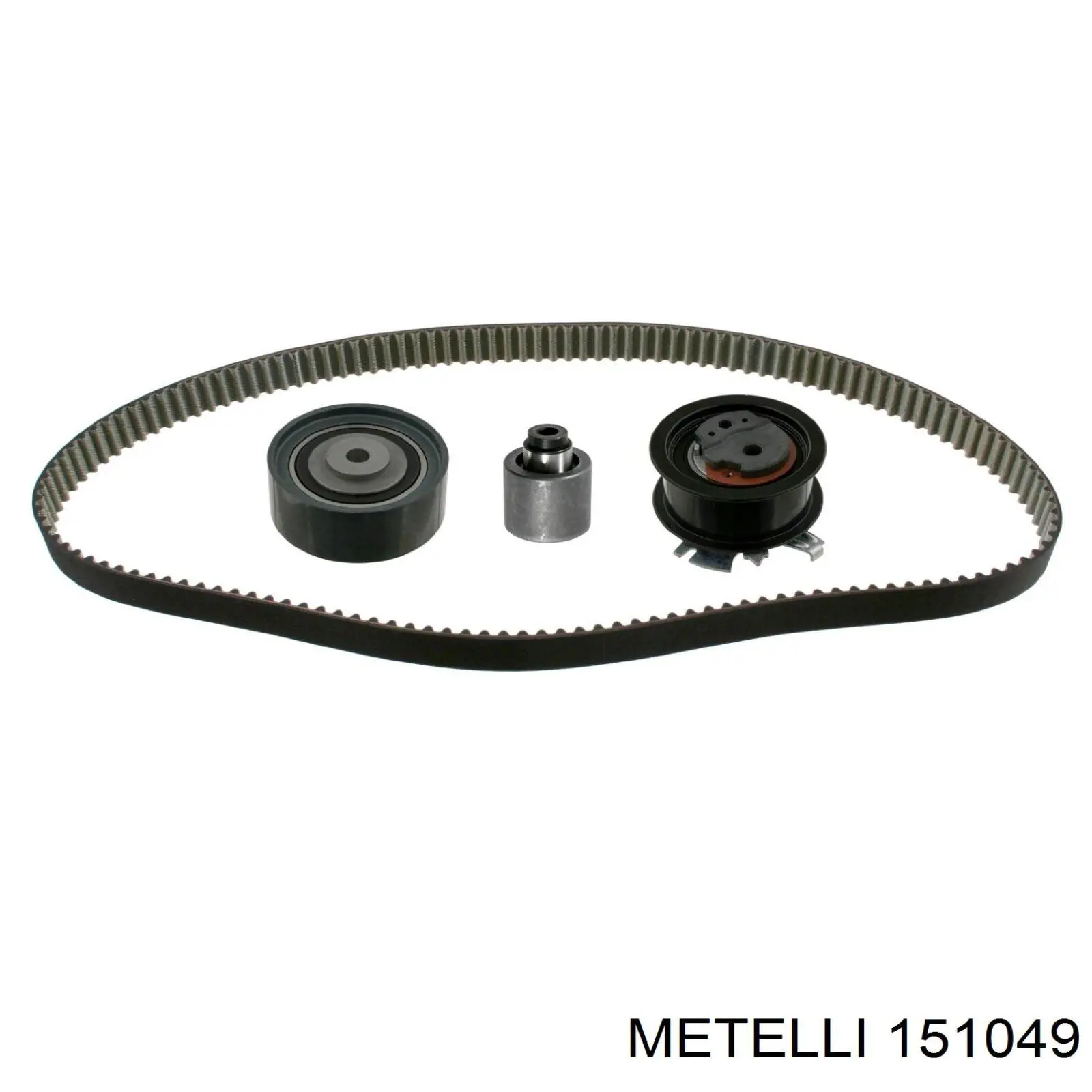 151049 Metelli