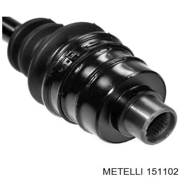 ШРУС наружный передний 7701348089 Renault (RVI)