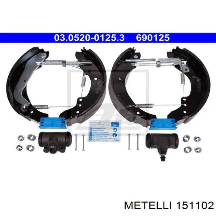 Граната колесная Renault (RVI) 7701348089 цена, от 96.07 USD