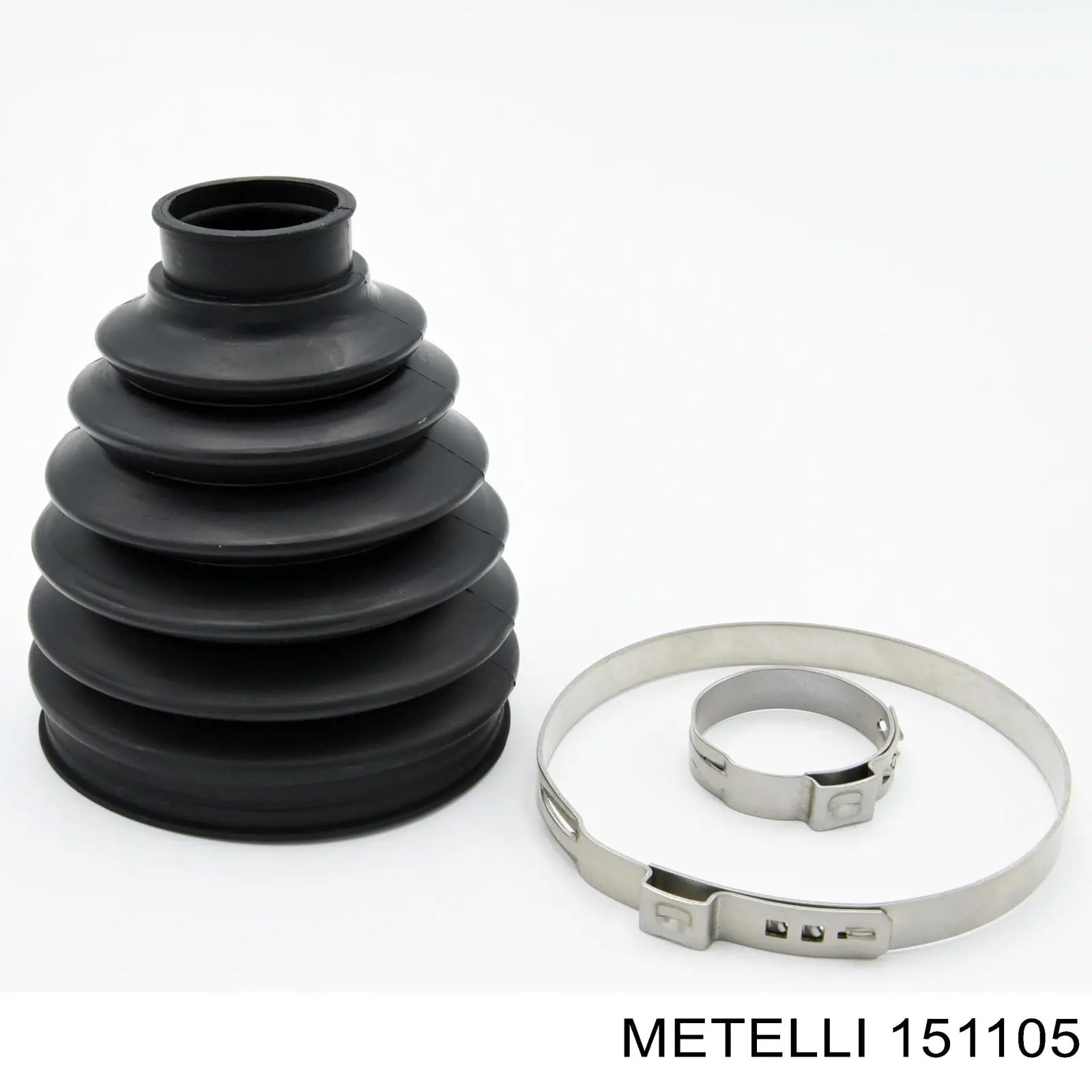 Граната колесная Metelli 151105 цена, от 23.98 USD