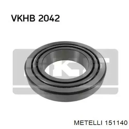 ШРУС наружный Metelli 151140