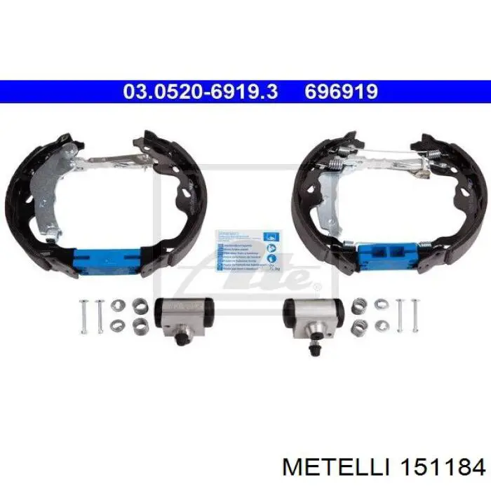 Граната колесная Trakmotive/Surtrack 400280 цена, от 27.01 USD
