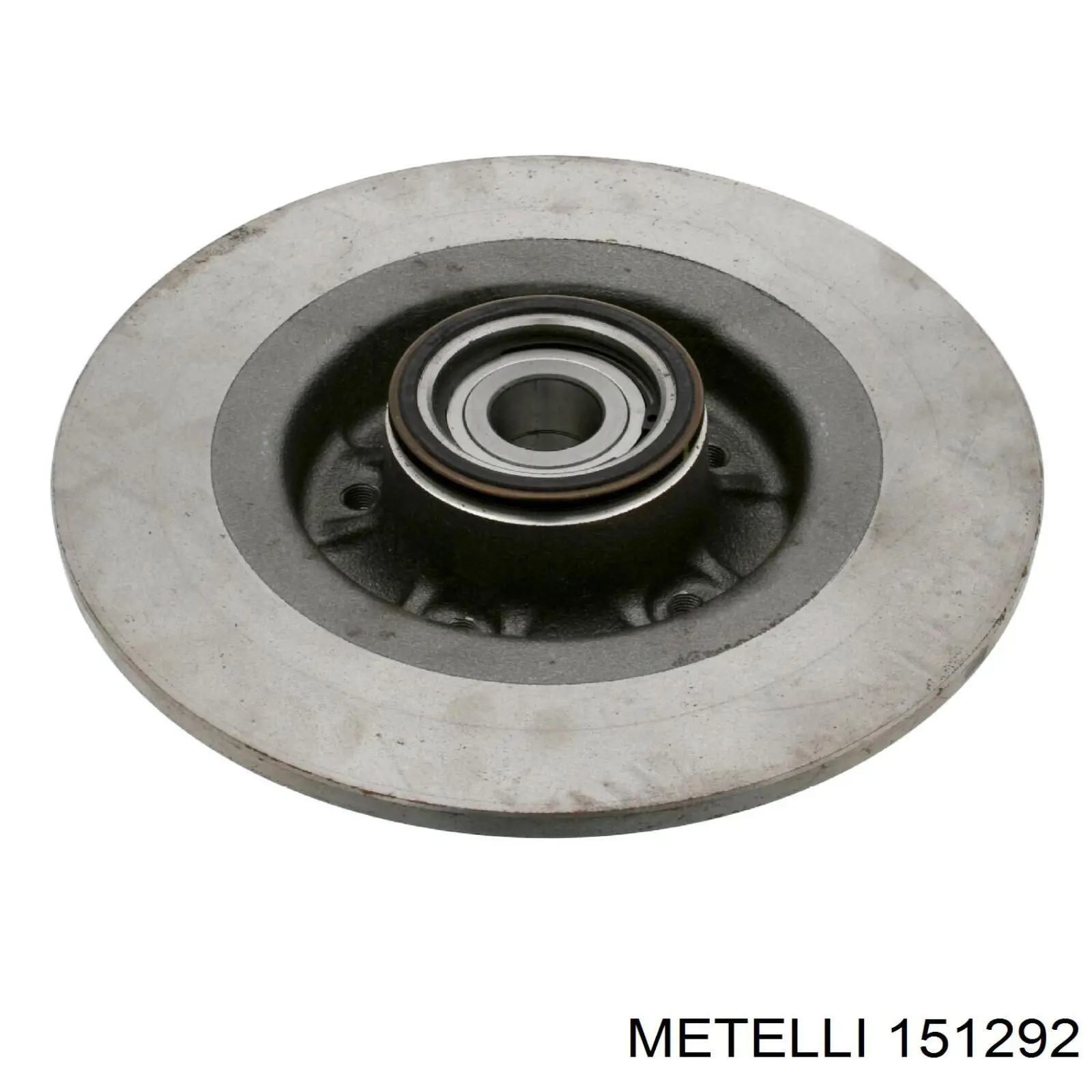 Купить 151292 Metelli Внешняя граната