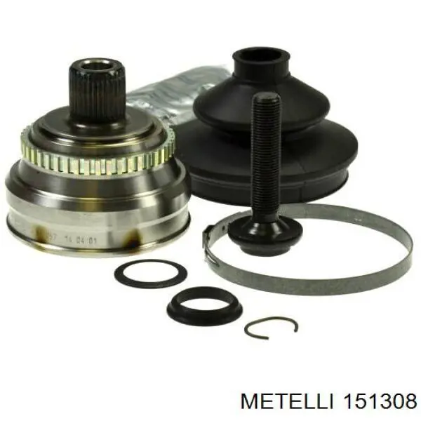 151308 Metelli