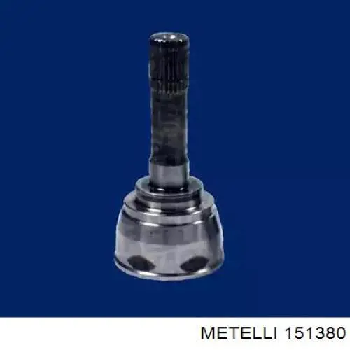 ШРУС наружный передний 151380 Metelli