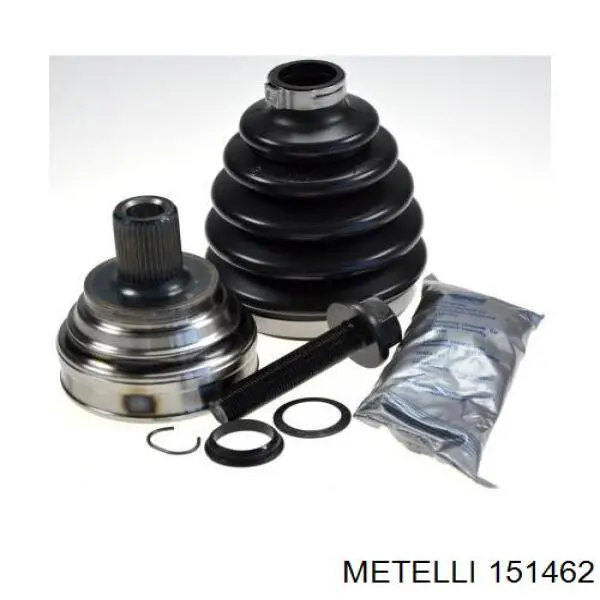 151462 Metelli