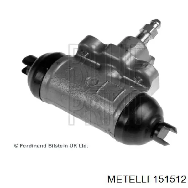 429706 Hart Наружная граната