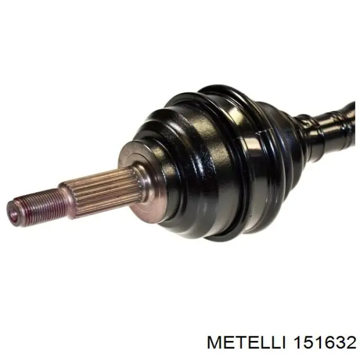 ШРУС наружный передний KRN762 LPR