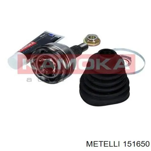 Граната колесная Renault (RVI) 7711368885 цена, от 38.78 USD