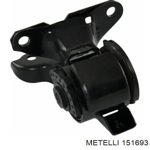 ШРУС наружный передний 151693 Metelli