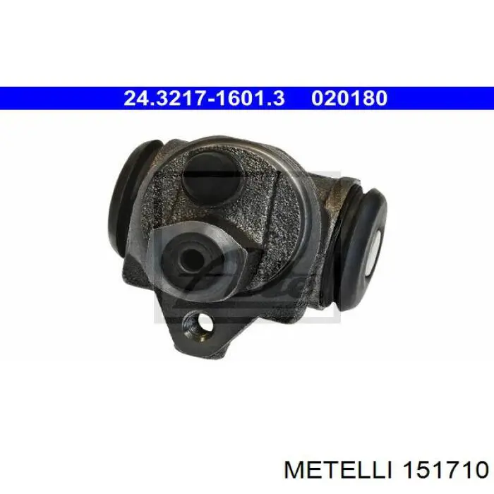 ШРУС наружный передний 607710 Cifam