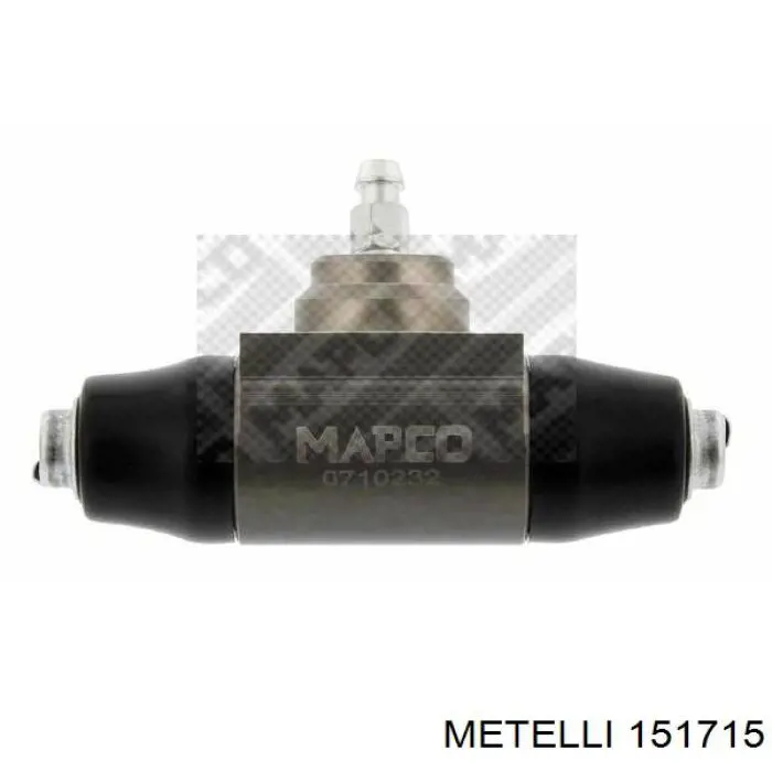 Граната колесная Cifam 607715 цена, от 44.19 USD