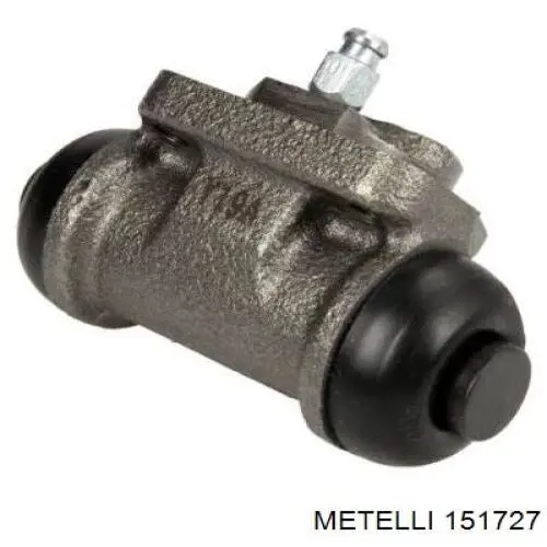 Купить 151727 Metelli Внешняя граната