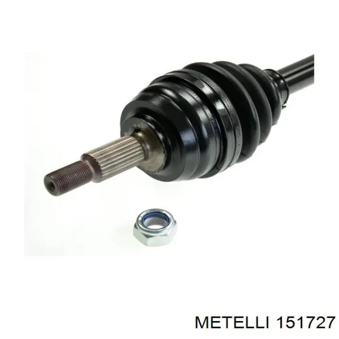 Купить 16144980199 Meyle Внешняя граната