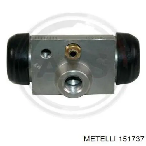 Граната колесная Cifam 607737 цена, от 27.47 USD
